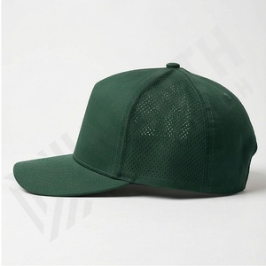 Gorra de Béisbol Clásica con Bordado 3D, Gorra de Hip Hop, Protección Solar para Viajes de Verano, Gorras Snapback, Moda Deportiva para Exteriores, Ajuste Premium Ajustable - Product Image 3