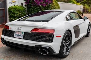 AUDI R8 V10 2020 EXTREMADAMENTE LIMPIO, MOTOR V10 DE 562 CV, LISTO PARA ENTREGA - Product Image 5