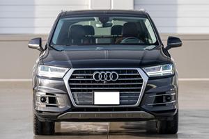 Audi Q7 Prestige 2019 d'occasion, conduite à gauche/droite - Product Image 2