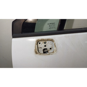 PORTE AVANT GAUCHE RENAULT Scenic X MOD 801014883R K9K836 (09>) - Product Image 3