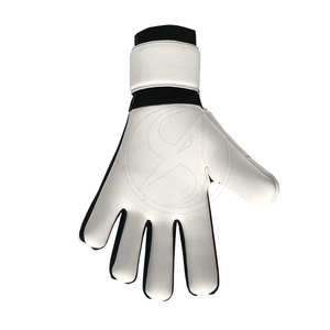 Gants de gardien de but d'entraînement avec paume en latex antidérapante et soutien des doigts pour tous les âges - Product Image 3