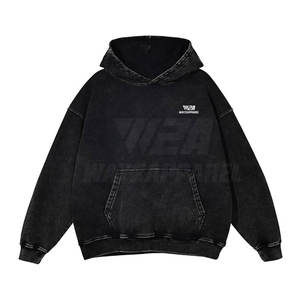 High Quality Custom Made <b>Oversized</b> <b>Hoodies</b> <b>For</b> <b>Men</b> New Design 100% Cotton <b>for</b> <b>Men</b> <b>Oversized</b> <b>Hoodies</b> - Product Image 1