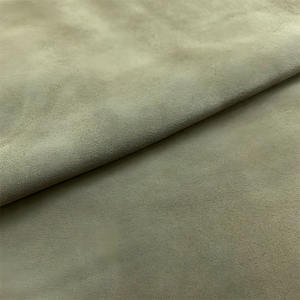 Feuilles de cuir véritable de haute qualité, couleurs vibrantes, cuir de vache assorti, artisanat de créateurs, sacs, portefeuilles et projets de mode DIY de luxe - Product Image 1