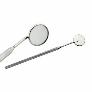 Sonda Dental Explorer 9 Manual de acero inoxidable, peso ligero, diagnóstico Dental, examen de un solo extremo, endodoncia restauradora - Product Image 2