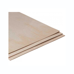 Madera contrachapada estructural resistente de larga duración, resistente al agua y adecuada para la construcción industrial - Product Image 6