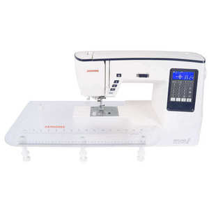 MEILLEURES VENTES Machine à coudre informatisée Skylines S7 Édition Anniversaire - Product Image 2