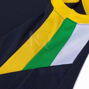 Tenue de basket-ball pour hommes de qualité supérieure, ensemble complet avec maillot et short, vêtements de sport légers et durables, parfaits pour les joueurs adultes - Product Image 6