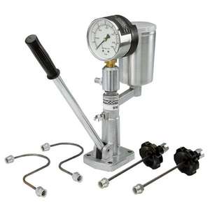 Bomba de Prueba para Inyectores Facom - Product Image 1