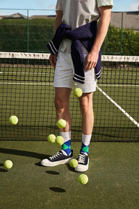 Calcetines tobilleros antideslizantes para hombre y mujer, 2025, buena calidad, informales, fabricación ODM, precio al por mayor, calcetines - Product Image 6