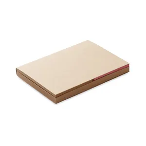 Blocco Note Riciclato MAUI, Blocco Promozionale Sostenibile - Product Image 2
