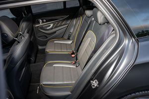 Mercedes-AMG E63 S Wagon Final Edition 2023 propre et neuf - Product Image 3