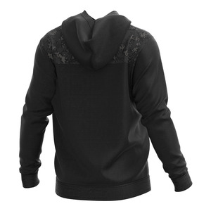Sudadera Unisex de Tela Premium - Marca Privada y Logotipo Personalizado, Venta al por Mayor OEM Personalizada - Product Image 2
