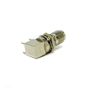 Conector de crimpado TNC hembra RP LMR 200 para piezas de Telecomunicaciones - Product Image 4