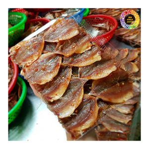 Export of Sweet Dried Yellow Stripe <b>Fish</b>, Wholesale Seasoned Dried Yellow Stripe <b>Fish</b>, Seasoned Dried Yellow Stripe <b>Fish</b> - Product Image 1