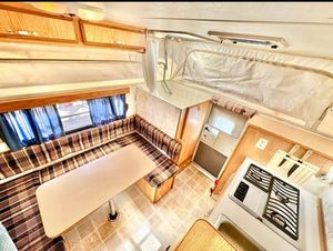 รถบรรทุกผู้ออกค่ายรถบรรทุกแบบป๊อปอัพ - Product Image 6