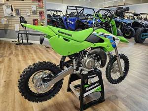Meilleur en STOCK pour 2026 KawasakiS KX 65 kx65 <span class=keywords><strong>65cc</strong></span> nouvelle moto de <span class=keywords><strong>motocross</strong></span> - Product Image 4