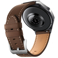NUEVO Smartwatch HONOR Watch 5 Ultra 2025 con Monitor de Oxígeno en Sangre Pantalla AMOLED de 1.5'' Batería de 480mAh GPS Resistente al Agua 5 ATM