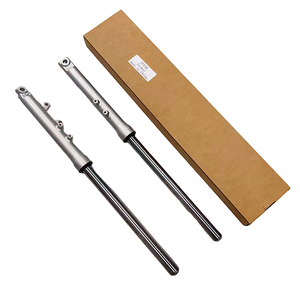 Assorbitore sospensione forcella ammortizzatore anteriore 795mm per <span class=keywords><strong>moto</strong></span> <span class=keywords><strong>Yamaha</strong></span> XV250 <span class=keywords><strong>VIRAGO</strong></span> VSTAR - Product Image 2