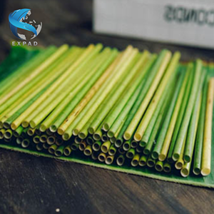 Sustainable Grass <b>Drinking</b> <b>Straws</b> for Daily Use - Product Image 5
