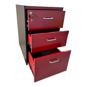 Mostrador de Recepción Duradero de BREMEN Office Furniture, Diseño Europeo para Tiendas Minoristas, Hoteles, Gimnasios, Escuelas, Bares, Hospitales y Supermercados - Product Image 5