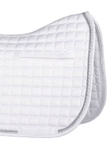 Mantas de Silla de Montar de Algodón a Precios Razonables, Tejido Transpirable, Estilo Clásico, Mantas de Silla de Montar Suaves y Cómodas, Asiento Completo, Altamente Recomendado - Product Image 2