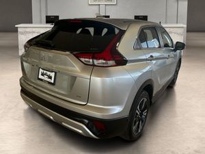 มิตซูบิชิ อีคลิปส์ ครอส SE S-AWC ปี 2025 - Product Image 3