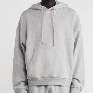 Sudaderas con Capucha de Forro Polar para Hombre, Estampadas, de Invierno, Personalizadas al por Mayor, Hechas en Pakistán, MOVATEXTILES Basics - Product Image 5