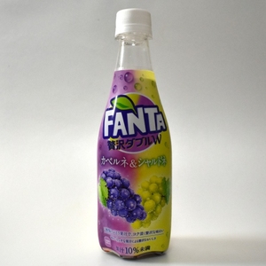 ญี่ปุ่นสำหรับซีรีส์เครื่องดื่มอัดลมรสผลไม้ ขนาด 500 มล. พร้อมดื่ม - Product Image 5