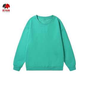Sweat-shirt personnalisé pour homme, tissu confortable et respirant, impression de logo personnalisée, coupe classique - Product Image 6