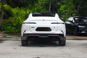 รถยนต์ไฟฟ้า Avi-ta 12 ปี 2023-2025 รูปลักษณ์ทันสมัย ประสิทธิภาพสูง สภาพดีเยี่ยม ระยะทางวิ่ง 1155 กม. มอเตอร์ 150 กิโลวัตต์ - Product Image 2