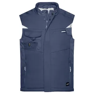 Chaleco Softshell Personalizado para Pesca, Producto Resistente para Artesanos - Product Image 6