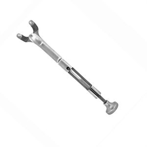 เครื่องมือผ่าตัดกระดูกโลว์แมนแบบใช้มือ ผลิตจากสแตนเลสเกรดทางการแพทย์ สำหรับงานอุตสาหกรรม รับผลิตตามแบบ OEM สำหรับการผ่าตัดทางการแพทย์ - Product Image 1