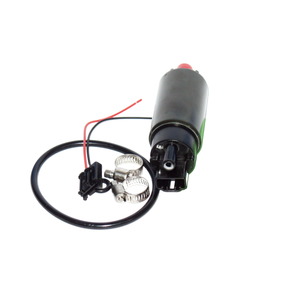 <b>Electric</b> Fuel Pump W/Install <b>Kit</b> Fits Acura Ford Jaguar Kia Lincoln Mazda Nissan - Product Image 2