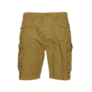 Vente en gros de shorts cargo pour hommes à la mode Shorts pour adultes pour hommes au design personnalisé - Product Image 1
