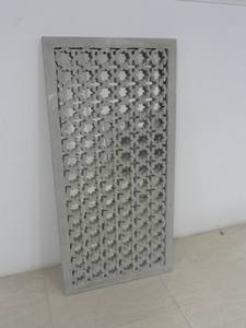 Fabricant de cadres de miroirs muraux |   Miroirs muraux décoratifs nordiques - Product Image 6