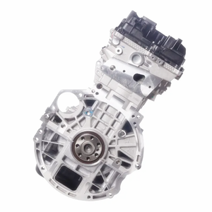 Bloque de cilindros de montaje de motor desnudo G4KE bloque largo para <span class=keywords><strong>Hyundai</strong></span> Sonata <span class=keywords><strong>Tucson</strong></span> para Kia Sportage Optima L4 2.4L - Product Image 5