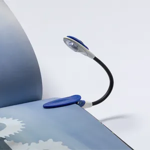 Lampada LED Lektura, Accessori per Ufficio Personalizzati, Gadget - Product Image 5