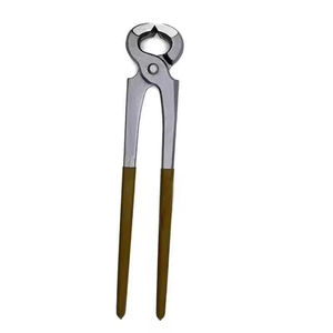 Professional 12" <b>Hoof</b> Nipper Carbon Steel & Chrome Vanadium Farrier Tool for Horses Horse Instruments High Quality - Product Image 5