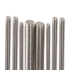 Tornillo Roscado Dentado de Acero Inoxidable Negro DIN, Tornillo Pequeño de Plástico M5 M6 M8 M10 M12 - Product Image 1