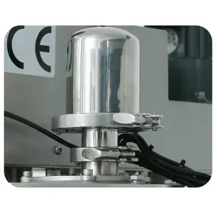 Multi-Functional 5G Mushroom Seaweed Soy Milk Powder Filling Machine