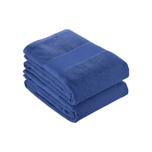 Fascia in Spugna di Cotone Personalizzabile per Gadget Promozionali - Product Image 1