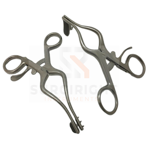 Pinzas de sujeción de placa de instrumentos ortopédicos veterinarios para mascotas de animales médicos quirúrgicos por instrumentos Surgiright - Product Image 4