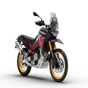 Motocicletas Aprilia Tuareg 660 Rally Adventures 2026 - Product Image 6
