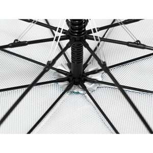 Parapluie de golf minimaliste Handee, manuel, double rotation, pliable, idéal pour les voyages, en polyester - Product Image 3