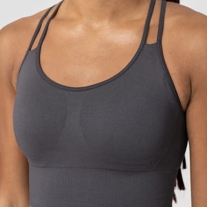 Best Selling <b>Women</b> Yoga <b>Set</b> Sportswear Tight Slim Fit Soft Comfortable Fitness Yoga Wear Clothing <b>Set</b> for <b>Women</b> Light <b>Weight</b> - Product Image 2