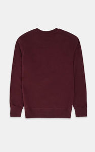 Sudadera Personalizada con Logotipo 2025, 100% Algodón Puro, Cuello Redondo, Corte Regular, Felpa Gruesa, para Hombre - Product Image 5