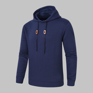 Sudadera con Capucha para Hombre, Estilo Casual de Invierno, Diseño Único, Transpirable, 100% Algodón, Nueva Colección en Oferta - Product Image 5