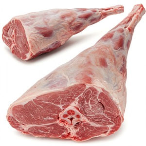 Top Grade Frozen Lamb Legs Bulk Export Wholesale Supplier Factory Direct for Retail Chains Foodservice and Traders - Product Image 5