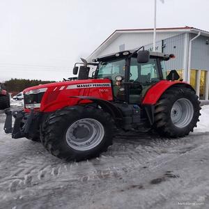 Tractores Massey Ferguson usados al mejor precio a bajo precio en venta implementos agrícolas en stock precio bajo entrega rápida ahora - Product Image 1