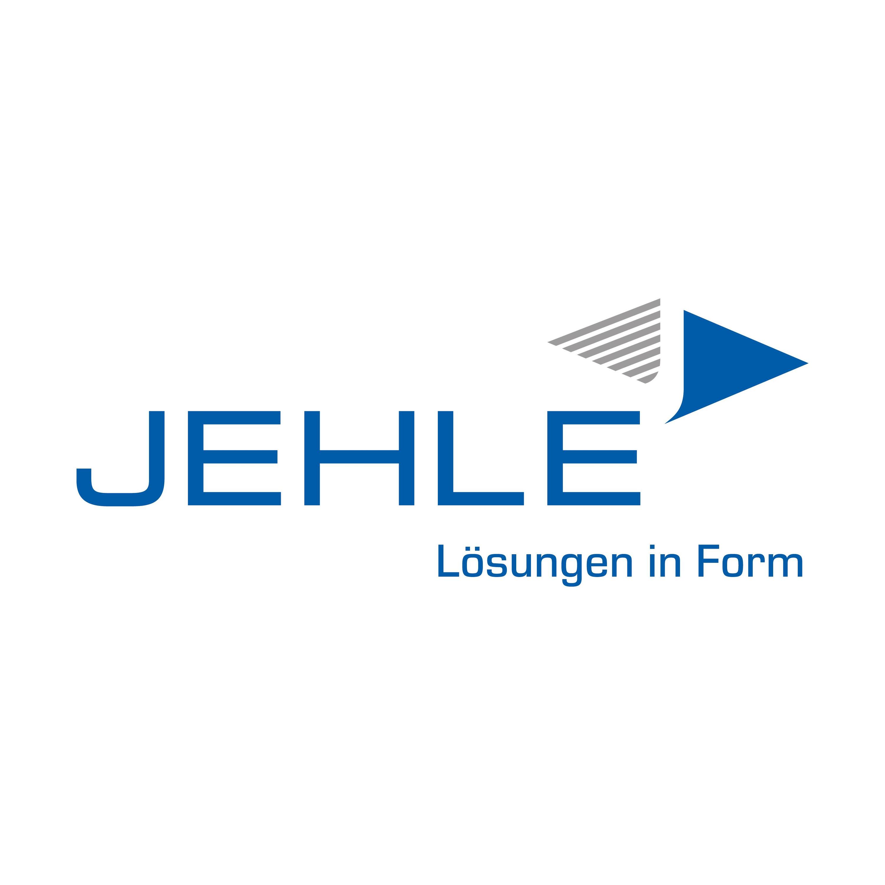 Jehle AG logo